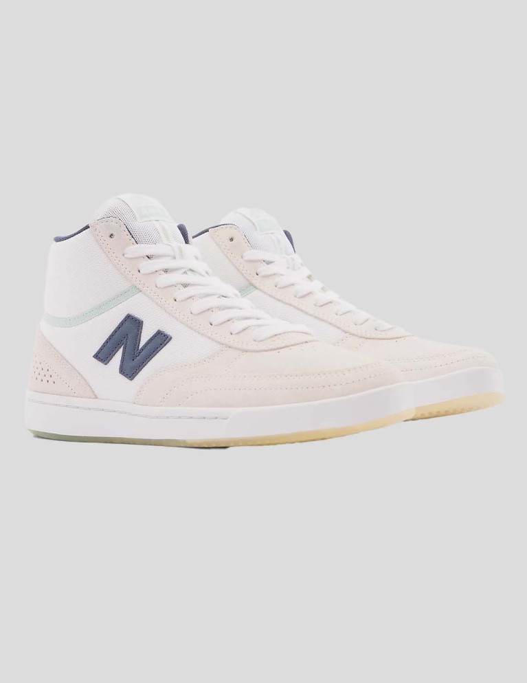 Zapatillas skate NEW BALANCE NUMERIC 440 white/navy